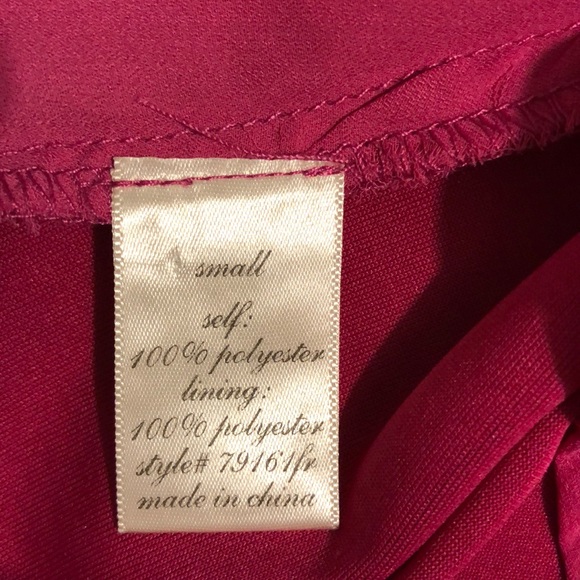 Miami Francesca’s Top - Picture 7 of 8